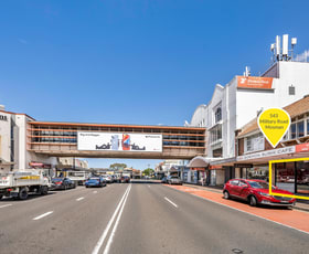 Shop & Retail commercial property leased at 543 Military Road Mosman NSW 2088