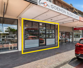 Shop & Retail commercial property leased at 543 Military Road Mosman NSW 2088