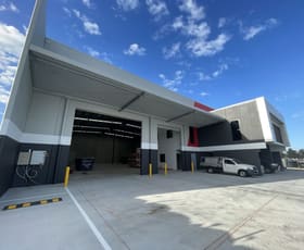 Factory, Warehouse & Industrial commercial property leased at Lot 25/Dunhill Crescent Morningside QLD 4170