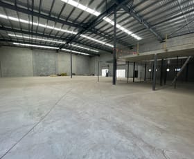 Factory, Warehouse & Industrial commercial property leased at Lot 25/Dunhill Crescent Morningside QLD 4170