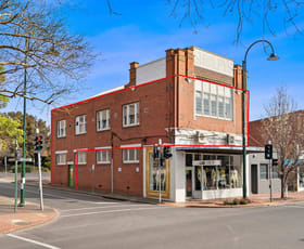 Offices commercial property leased at 4 Albert Street Geelong West VIC 3218
