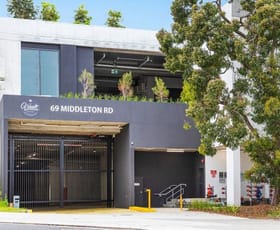 Factory, Warehouse & Industrial commercial property sold at Unit 67/69 Middleton Road Cromer NSW 2099
