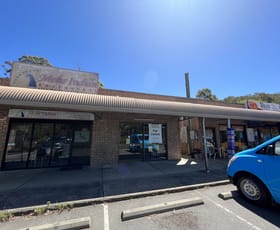 Shop & Retail commercial property leased at 1/39 Pacific Highway Ourimbah NSW 2258
