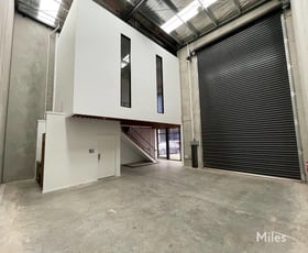 Factory, Warehouse & Industrial commercial property leased at 51/7 Dalton Road Thomastown VIC 3074