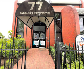 Offices commercial property for lease at 77 South Tce Adelaide SA 5000