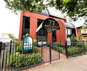 Offices commercial property for lease at 77 South Tce Adelaide SA 5000