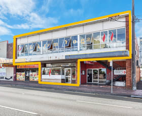 Factory, Warehouse & Industrial commercial property leased at 2/560 Pennants Hills Road West Pennant Hills NSW 2125