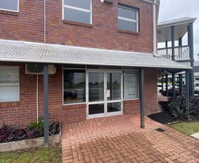Medical / Consulting commercial property leased at C/19 Hasking Street Caboolture QLD 4510