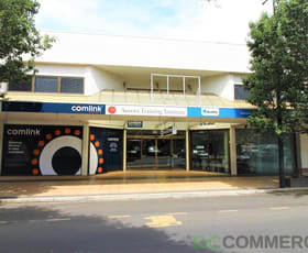 Offices commercial property leased at 6/566 Ruthven Street Toowoomba City QLD 4350