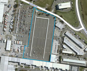 Factory, Warehouse & Industrial commercial property leased at Part 25-35 Annandale Road Tullamarine VIC 3043