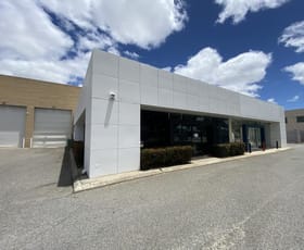 Factory, Warehouse & Industrial commercial property leased at Unit 3/164 Abernethy Road Belmont WA 6104