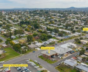 Offices commercial property leased at 1/84 Grange Road Eastern Heights QLD 4305