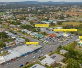 Offices commercial property leased at 1/84 Grange Road Eastern Heights QLD 4305