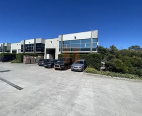 Showrooms / Bulky Goods commercial property leased at Unit 8/85-115 Alfred Road Chipping Norton NSW 2170
