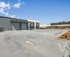 Factory, Warehouse & Industrial commercial property for lease at 71 Elwell Close Beresfield NSW 2322