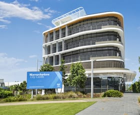Offices commercial property leased at Level 3/41 First Avenue Maroochydore QLD 4558