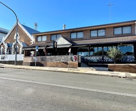 Offices commercial property leased at Suite 8/76 Henry Street Penrith NSW 2750