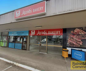 Shop & Retail commercial property leased at 4/41 Graham Road Carseldine QLD 4034