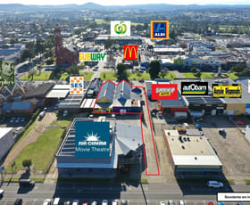 Shop & Retail commercial property for lease at 223-227 Main Street Bairnsdale VIC 3875
