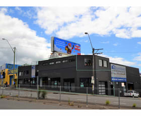 Factory, Warehouse & Industrial commercial property leased at 1/71 Victoria Road Rozelle NSW 2039
