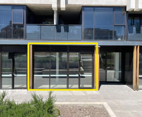 Offices commercial property leased at G04/1 Elouera Street Braddon ACT 2612