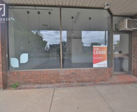 Offices commercial property leased at Unit 1/69-73 Mclennan St Mooroopna VIC 3629