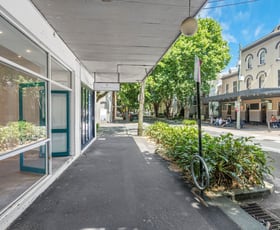 Medical / Consulting commercial property leased at 494 Bourke St Surry Hills NSW 2010