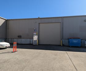 Factory, Warehouse & Industrial commercial property leased at 3/70 Sheppard Street Hume ACT 2620