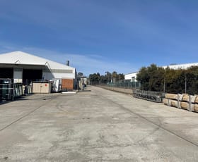 Factory, Warehouse & Industrial commercial property leased at 3/70 Sheppard Street Hume ACT 2620