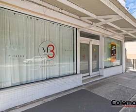 Medical / Consulting commercial property leased at 373 Old South Head Road North Bondi NSW 2026