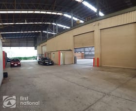 Showrooms / Bulky Goods commercial property for lease at 1A/62 Didsbury Street East Brisbane QLD 4169