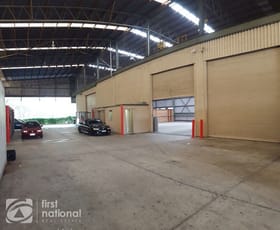 Factory, Warehouse & Industrial commercial property for lease at 1A/62 Didsbury Street East Brisbane QLD 4169