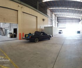 Factory, Warehouse & Industrial commercial property for lease at 1A/62 Didsbury Street East Brisbane QLD 4169