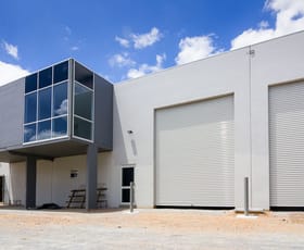 Factory, Warehouse & Industrial commercial property leased at 3/4 Money Close Rouse Hill NSW 2155