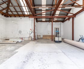 Factory, Warehouse & Industrial commercial property leased at 1b Macquarie Street Annandale NSW 2038