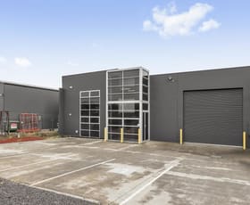 Factory, Warehouse & Industrial commercial property leased at Whole Property/Unit 1, 21 Point Henry Road Moolap VIC 3224