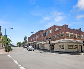 Offices commercial property for lease at 1 Broughton Street Kirribilli NSW 2061