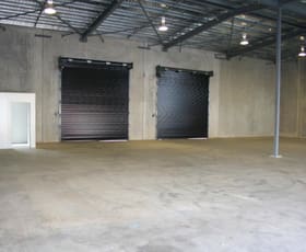 Factory, Warehouse & Industrial commercial property for lease at Tenancy B/4 Bramp Close Portsmith QLD 4870