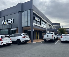 Offices commercial property leased at 1/42 Bundall Road Bundall QLD 4217