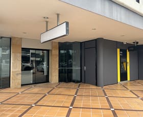 Offices commercial property leased at 1/42 Bundall Road Bundall QLD 4217