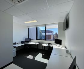 Factory, Warehouse & Industrial commercial property leased at 7/35 Wurrook Circuit Caringbah NSW 2229
