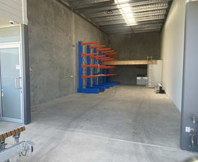 Factory, Warehouse & Industrial commercial property leased at 3/13 Strong Street Baringa QLD 4551