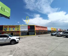 Showrooms / Bulky Goods commercial property leased at 29c/428 Old Geelong Road Hoppers Crossing VIC 3029