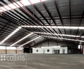 Factory, Warehouse & Industrial commercial property leased at 3-5 Nicole Way Dandenong VIC 3175