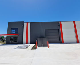 Factory, Warehouse & Industrial commercial property leased at 1/10 Opportunity Street Wangara WA 6065