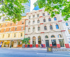 Medical / Consulting commercial property for lease at 51 Edward Street Brisbane City QLD 4000