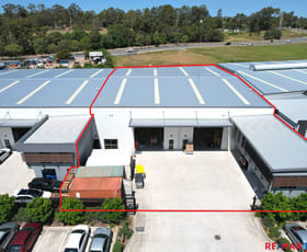 Showrooms / Bulky Goods commercial property leased at 8/5 Anisar Court Molendinar QLD 4214