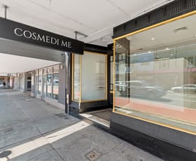Medical / Consulting commercial property leased at 202 Parramatta Road Stanmore NSW 2048