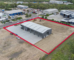 Factory, Warehouse & Industrial commercial property leased at 80-82 Northern Link Circuit Shaw QLD 4818
