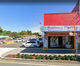 Shop & Retail commercial property leased at 485 Forest Rd Bexley NSW 2207